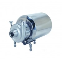 德國Maprotec齒輪泵DCD33適用于需要克服較高阻力或長距離輸送的場合